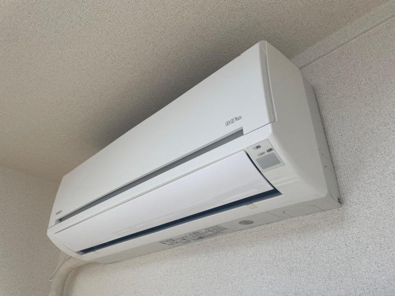 その他設備　※他号室イメージ
