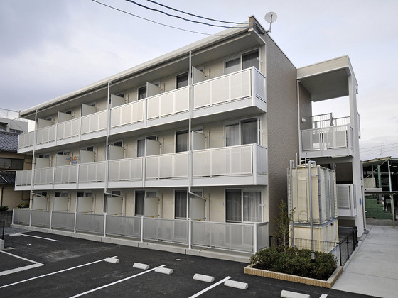 眺望　※別号室の写真です