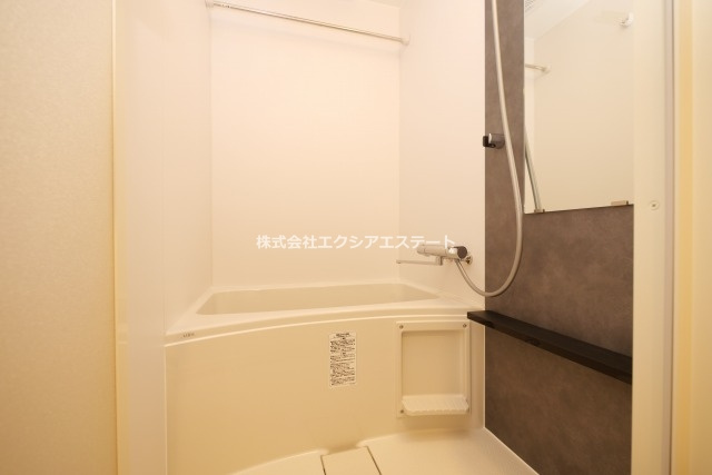 バス・シャワールーム　同施工会社見本