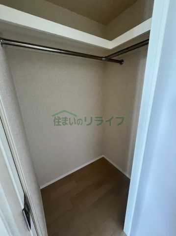 TLRレジデンス両国の内装写真