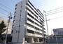 志賀本通駅より徒歩1分 7階 築8年8ヶ月の賃貸物件