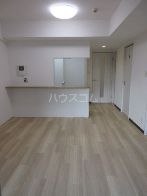 ドメイン中板橋の内装写真