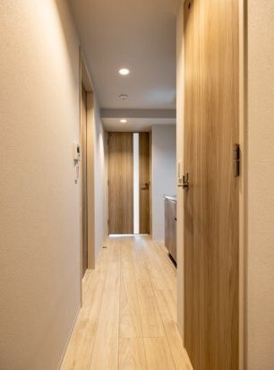 玄関　☆玄関☆