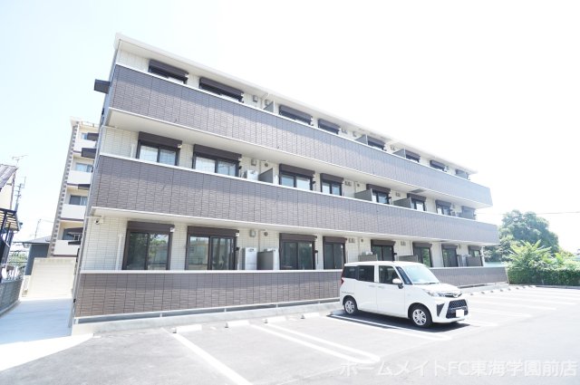 ＪＲ豊肥本線 武蔵塚駅 徒歩21分 築4年
