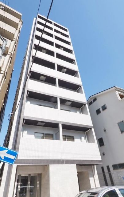MAXIV川崎