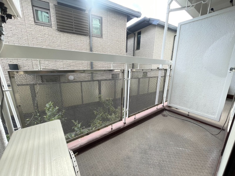 芦屋第一コーポラスの内装写真