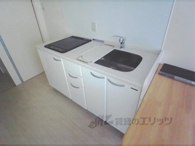 marvelous納屋町のキッチン写真