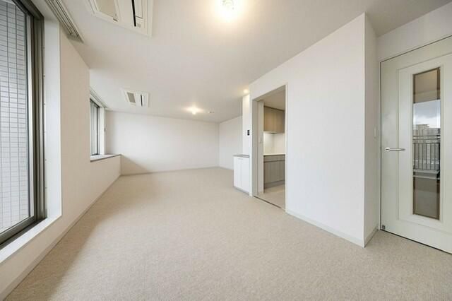 居室・リビング　※写真は同タイプ住戸です。