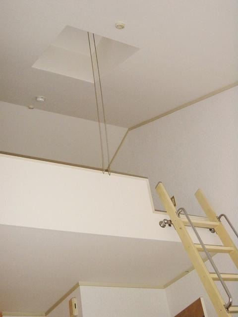 その他部屋・スペース