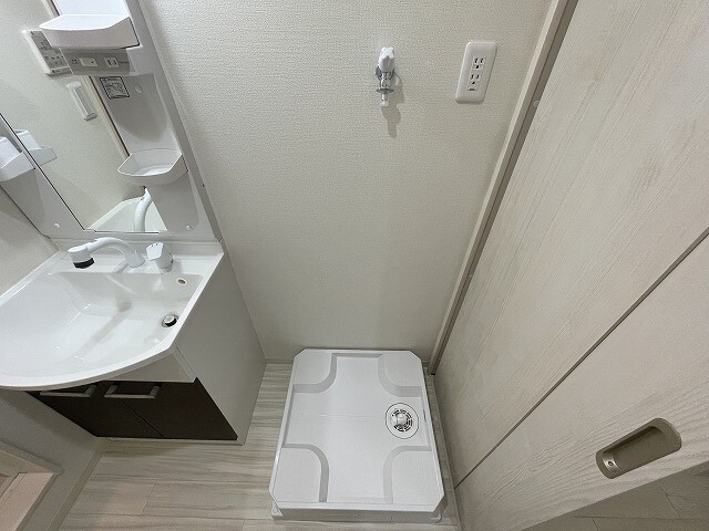 その他　洗濯パン