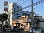 コンビニ　セブンイレブン 千葉末広店（コンビニ）まで540m