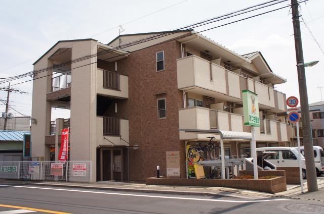ＪＲ京浜東北線 北浦和駅 徒歩19分 築18年