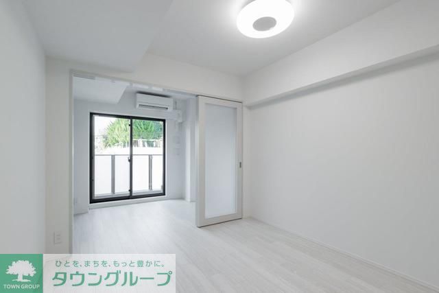 居室・リビング　Bタイプ2024年3月撮影