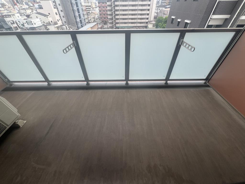 プレジオ森之宮の内装写真