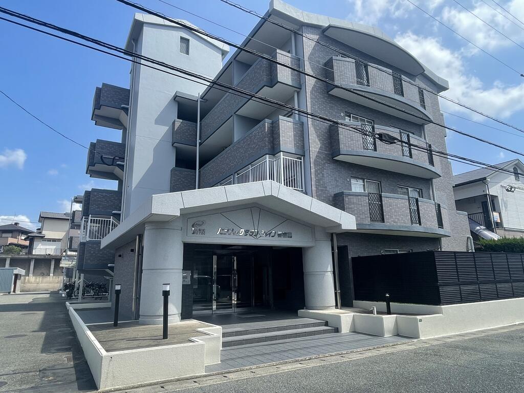 パシフィックグランシャイン香椎南