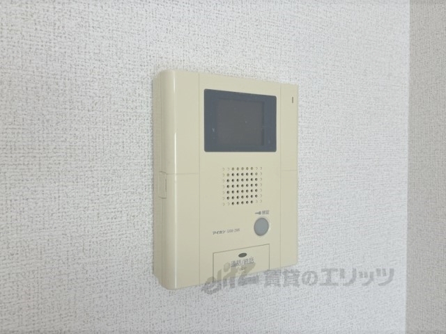 セキュリティ　ドアフォン（ＴＶ含）