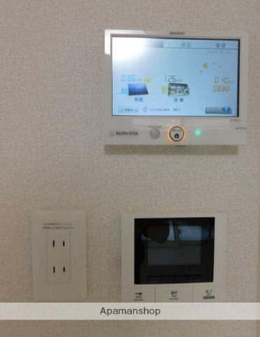 小田急線 相模大野駅 徒歩9分 3階建 築1年のその他写真