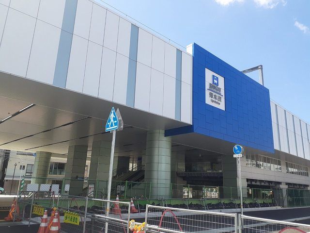 その他　阪神【青木駅】様（その他）まで430m