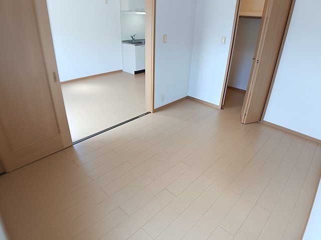 その他部屋・スペース　内装です