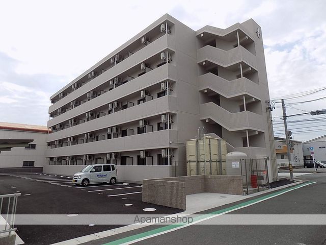 名鉄犬山線 下小田井駅 徒歩9分 築9年