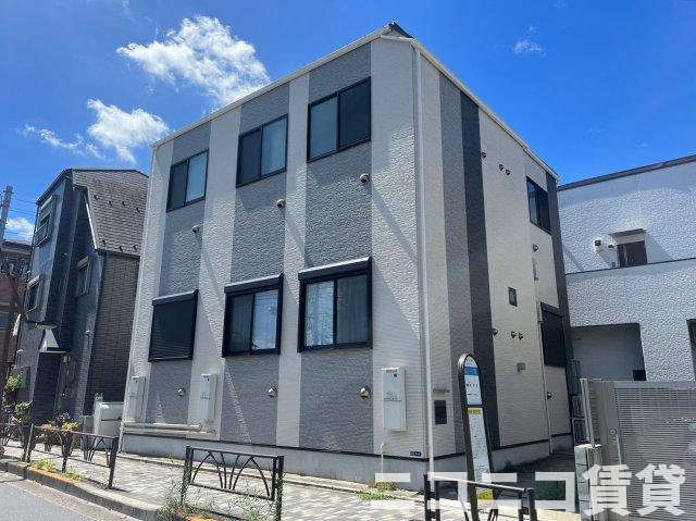 京成本線 京成高砂駅 徒歩6分 築7年