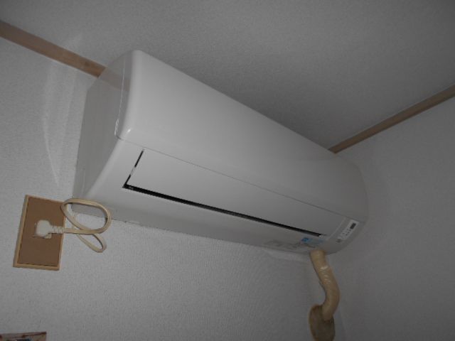 パールハイツIIのその他写真