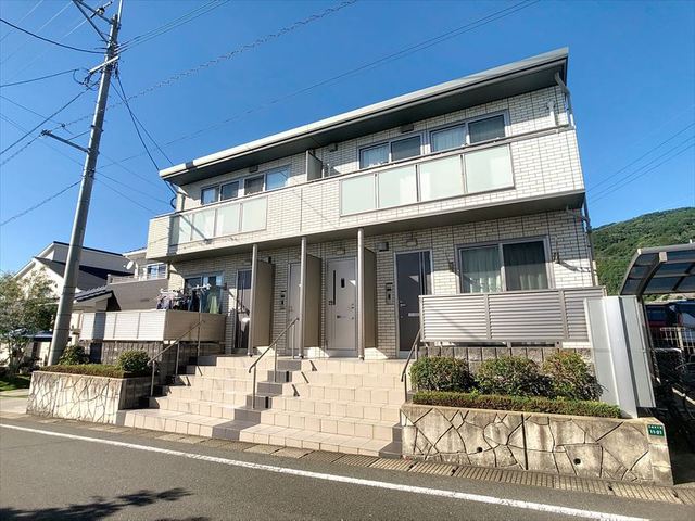 シャトーブランシェ