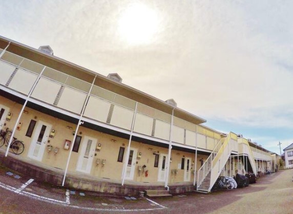 小田急江ノ島線 東林間駅 徒歩12分 築35年