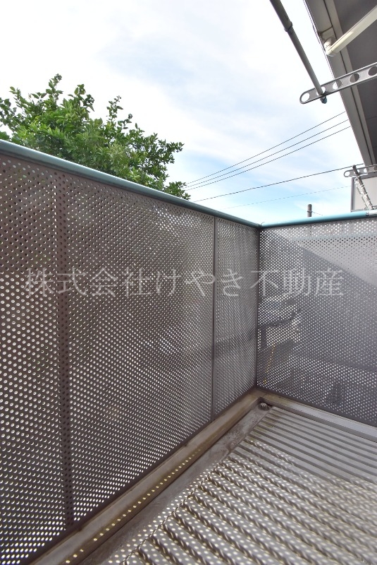 サンエースの内装写真