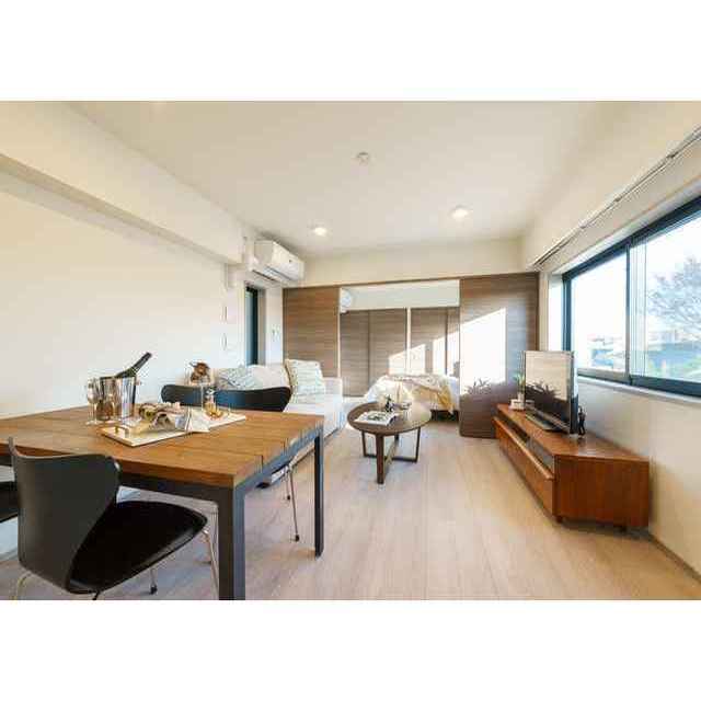 その他部屋・スペース　※参考写真　家具はございません