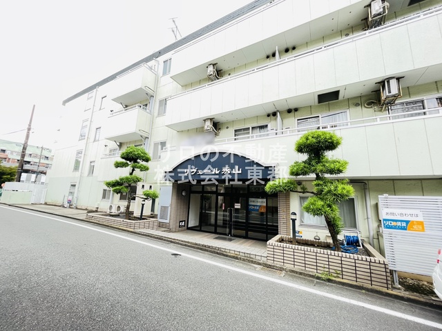リヴェール永山