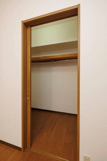 プレール玉川の内装写真
