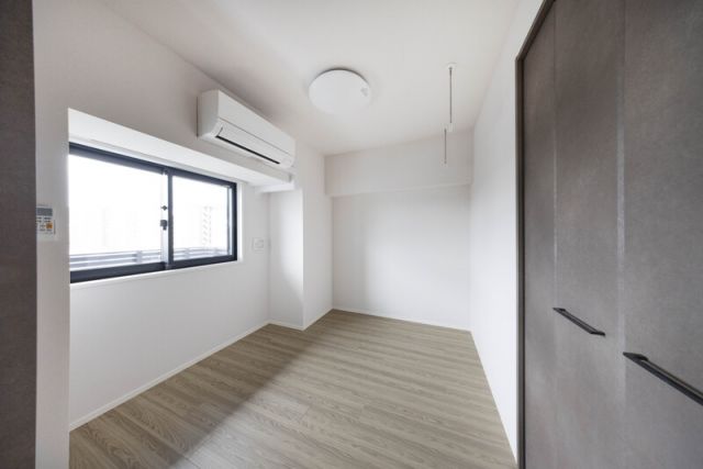 S-RESIDENCE住吉aquachtの内装写真