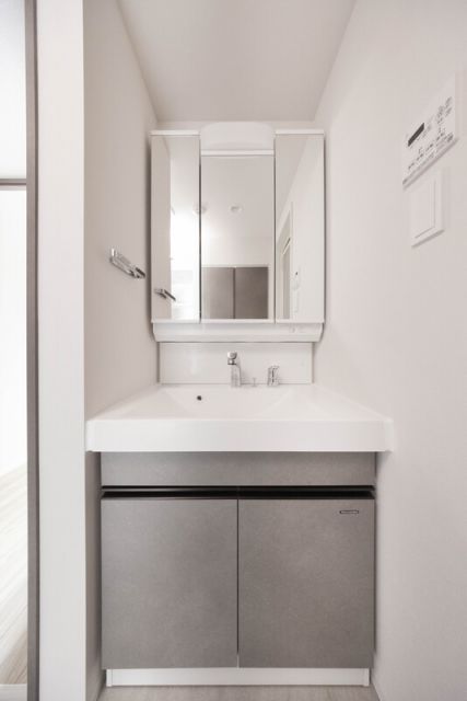 S-RESIDENCE住吉aquachtの内装写真