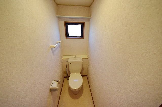 トイレ　★お問い合わせはタウンハウジングまで★