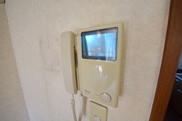 セキュリティ　★お問い合わせはタウンハウジングまで★
