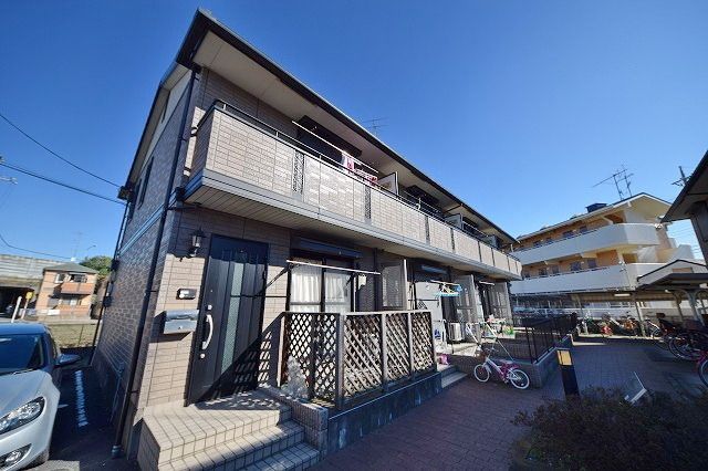 建物外観　★お問い合わせはタウンハウジングまで★
