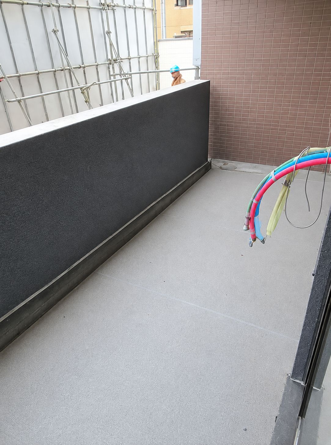 東急多摩川線 矢口渡駅 徒歩7分 6階建 築7年の内装写真