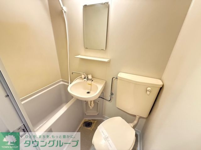 ユーレジデンス護国寺のその他写真