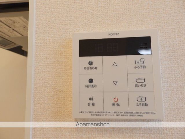プリマヴェーラ C棟のその他写真