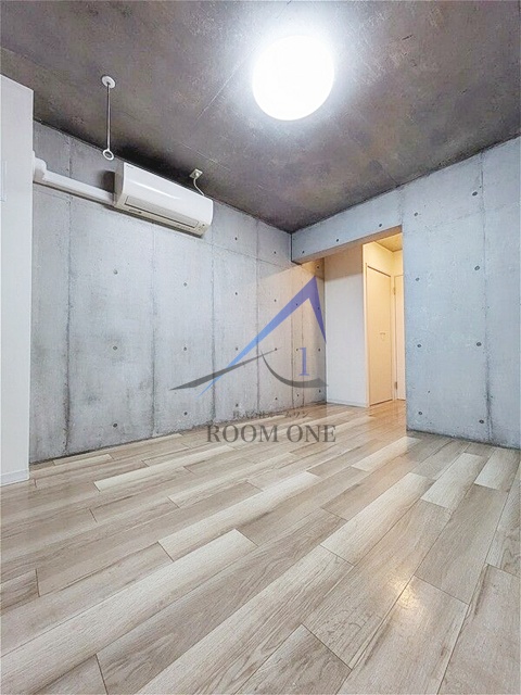 その他部屋・スペース　寝室です。