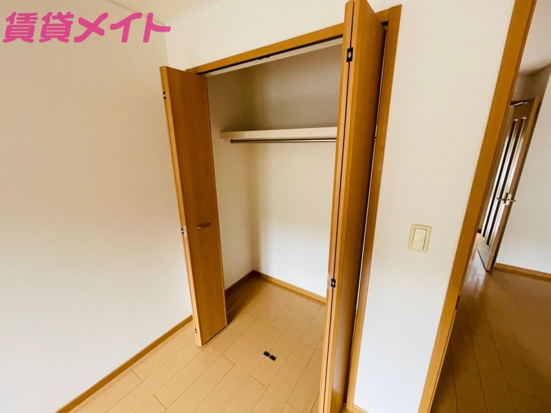 イルマーレ IIの内装写真
