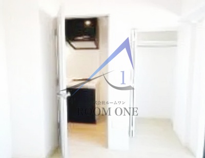 居室・リビング　洋室のお部屋です。