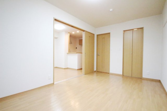 その他部屋・スペース　※別号室の参考写真です。