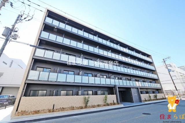 建物外観　★ ★ 口コミ平均4.94のお店 ★ ★