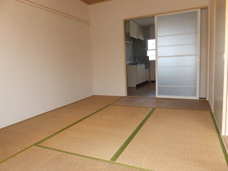 その他　和室