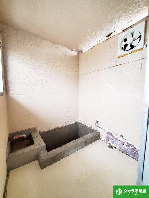 レジデンス照波園の外観写真