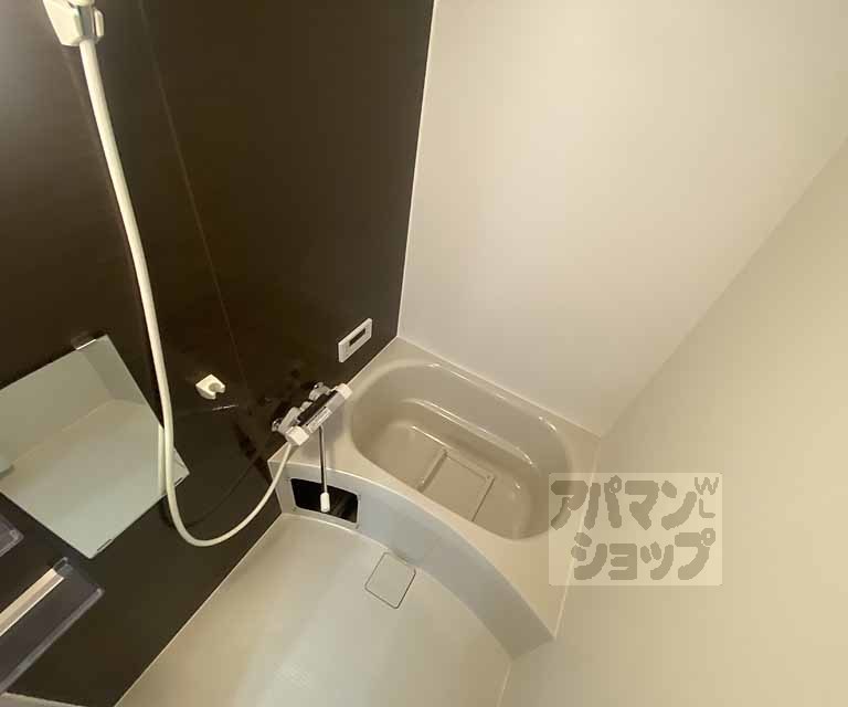 ARCA西京極の風呂写真