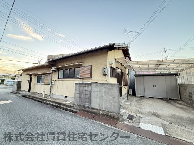 一戸建13160
