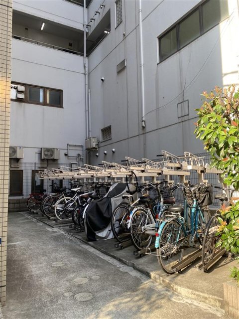 オークスクエア大森のその他写真